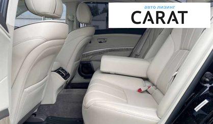 Acura RLX 2017