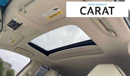 Acura RLX 2017