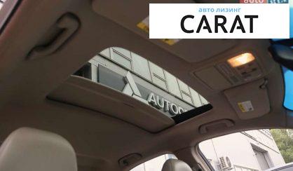 Acura TSX 2012