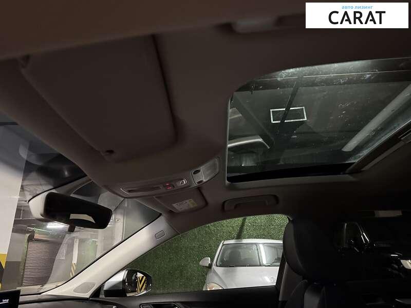 Audi A3 2016 Audi A3 2016