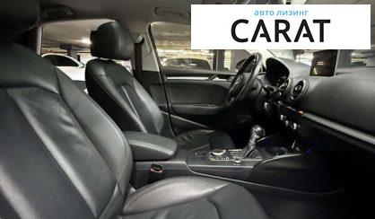 Audi A3 2014