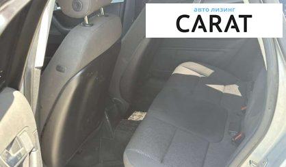 Audi A3 2011