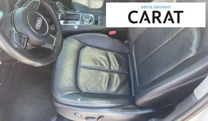 Audi A3 2014