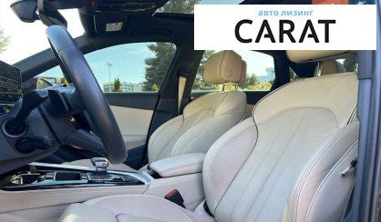 Audi A4 2019