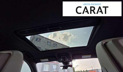 Audi A4 2016