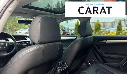 Audi A4 2009