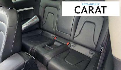 Audi A5 2009