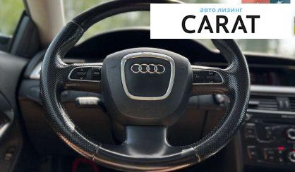 Audi A5 2010