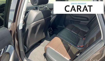 Audi A6 Allroad 2010