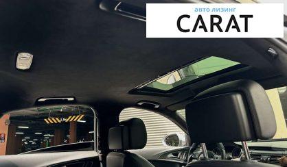 Audi A6 2015 Audi A6 2015