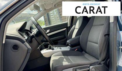 Audi A6 2019