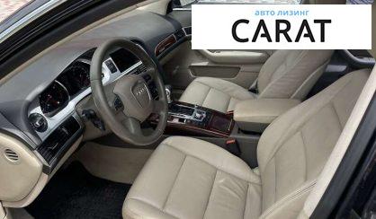 Audi A6 2010