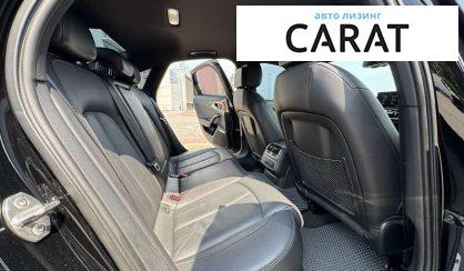 Audi A6 2014