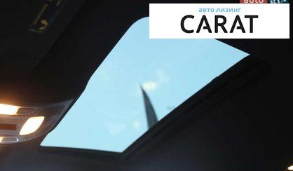 Audi A6 2012