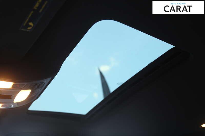 Audi A6 2012 Audi A6 2012