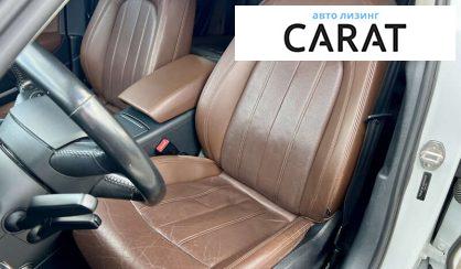 Audi A6 2015