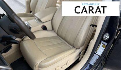 Audi A7 Sportback 2013