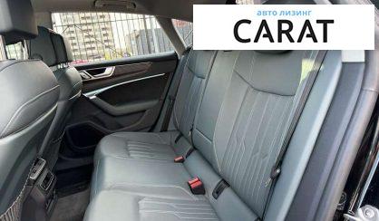 Audi A7 2018
