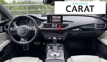 Audi A7 2016