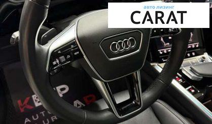 Audi e-tron 2022