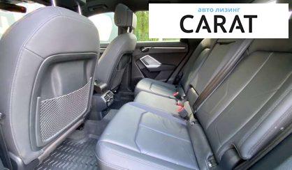Audi Q3 2019