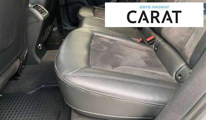 Audi Q3 2013