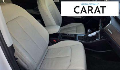 Audi Q3 2019