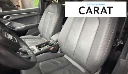 Audi Q3 2019
