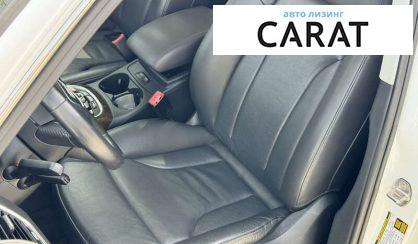Audi Q5 2013