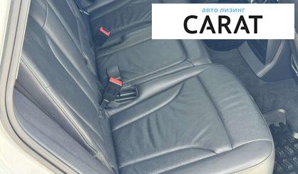 Audi Q5 2013 Audi Q5 2013