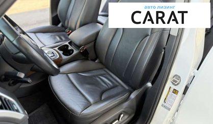 Audi Q5 2015