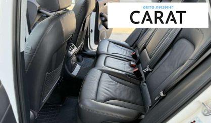 Audi Q5 2015