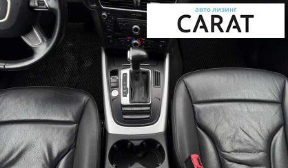 Audi Q5 2015