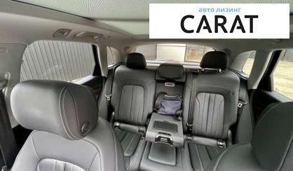 Audi Q5 2022
