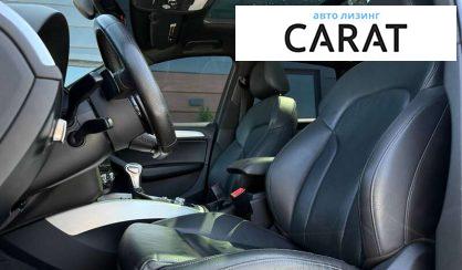 Audi Q5 2014