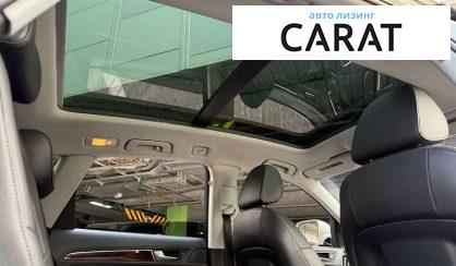 Audi Q5 2015