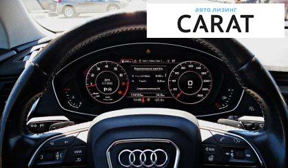 Audi Q5 2017 Audi Q5 2017
