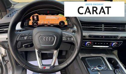 Audi Q7 2015