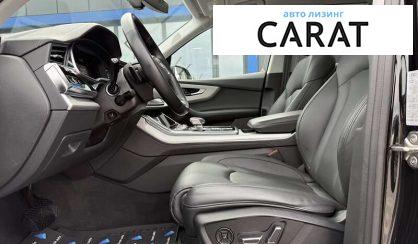 Audi Q7 2022 Audi Q7 2022