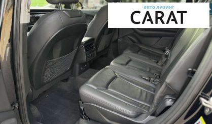 Audi Q7 2019