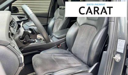 Audi Q7 2018