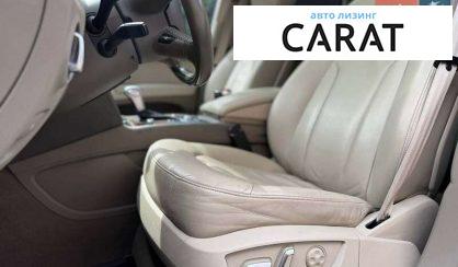 Audi Q7 2010