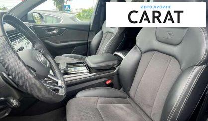 Audi Q8 2019