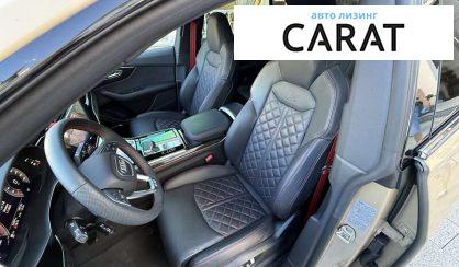 Audi Q8 2024