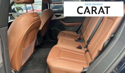 Audi Q8 2023