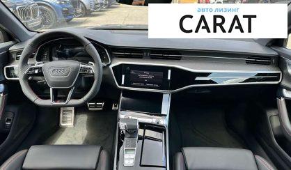 Audi RS6 2025 Audi RS6 2025