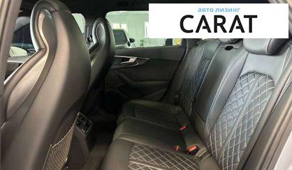 Audi S4 2017 Audi S4 2017