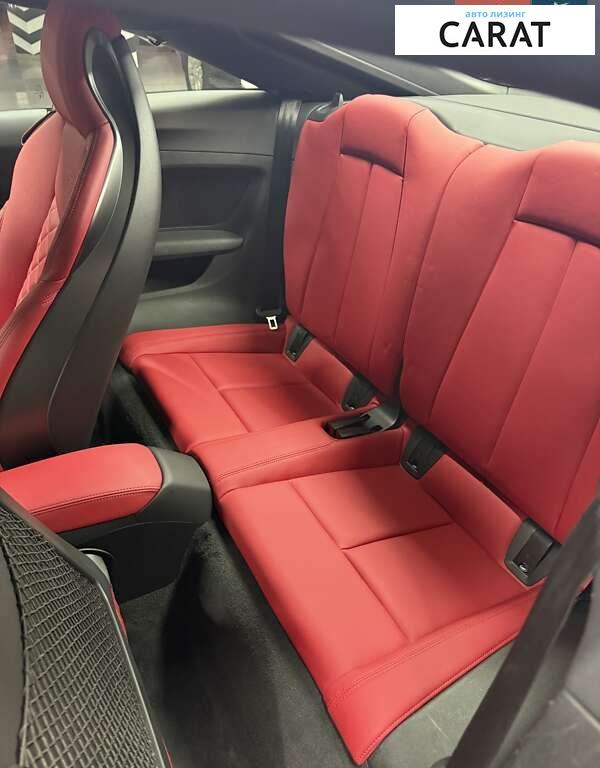 Audi TT 2023