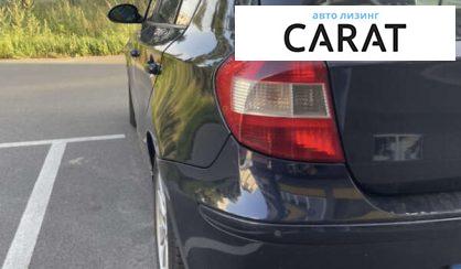 BMW 1 Series 2006