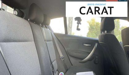 BMW 1 Series 2006